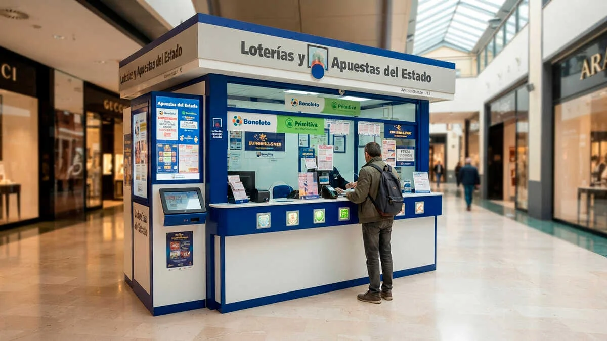 Nuevos autónomos deben invertir en una lotería existente para abrir en 2026