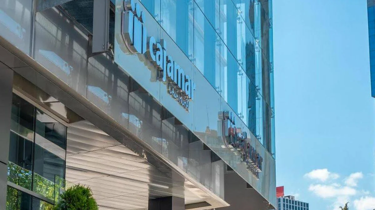 Nuevos clientes de Cajamar obtendrán un 2,27% de rentabilidad al activar Bizum