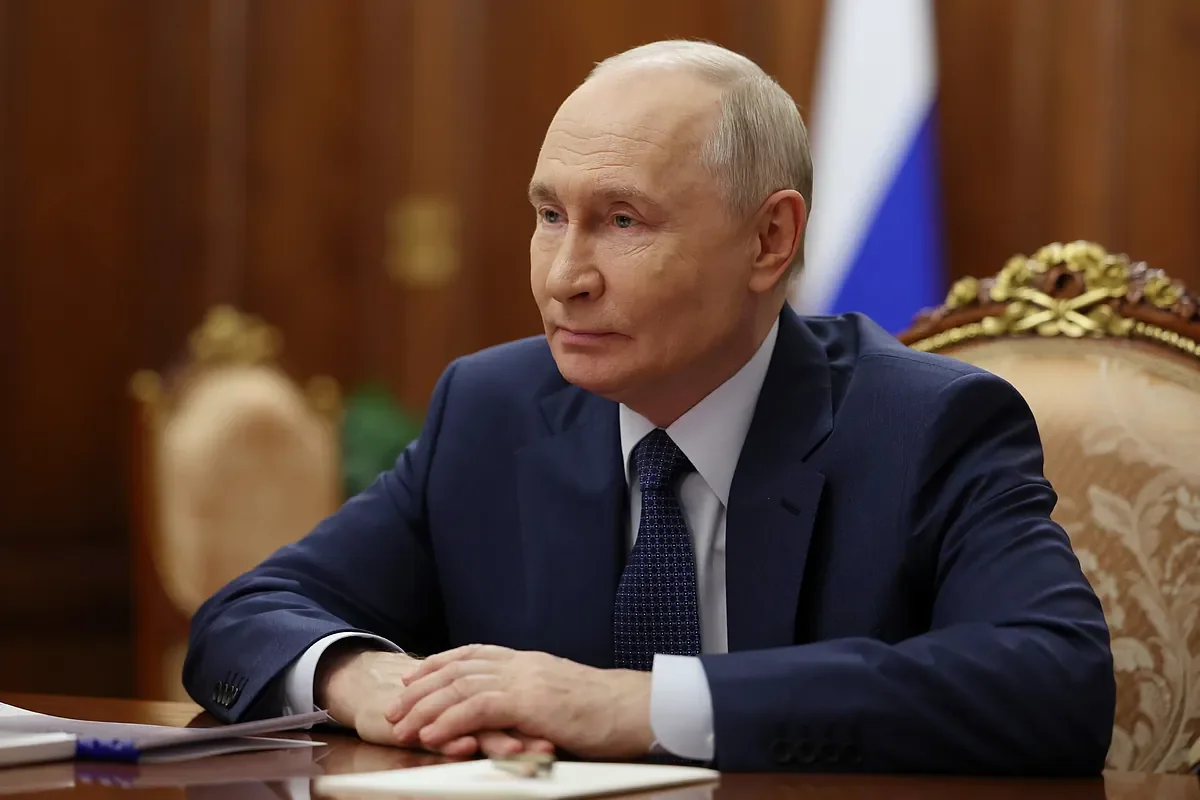 Nuevos impuestos en Rusia: el gasto en defensa alcanzará cifras sin precedentes en 2027