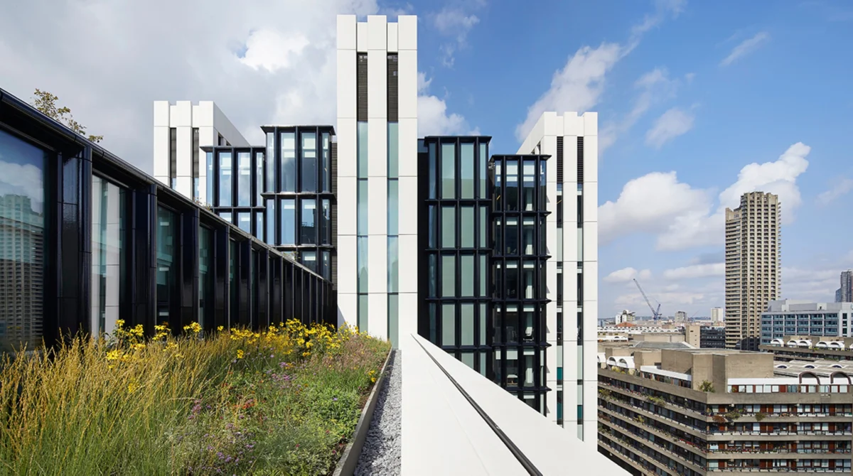 Nuveen transforma el panorama financiero al adquirir Schroders por 9.900 millones de libras