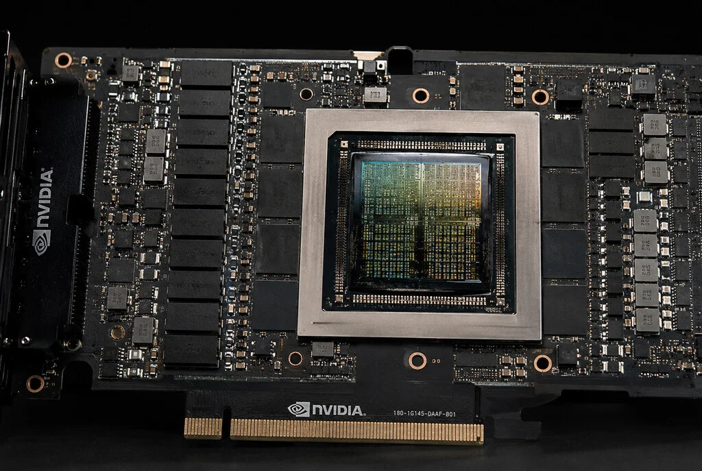 Nvidia encuentra solución para exportar chips a China a través de Malasia