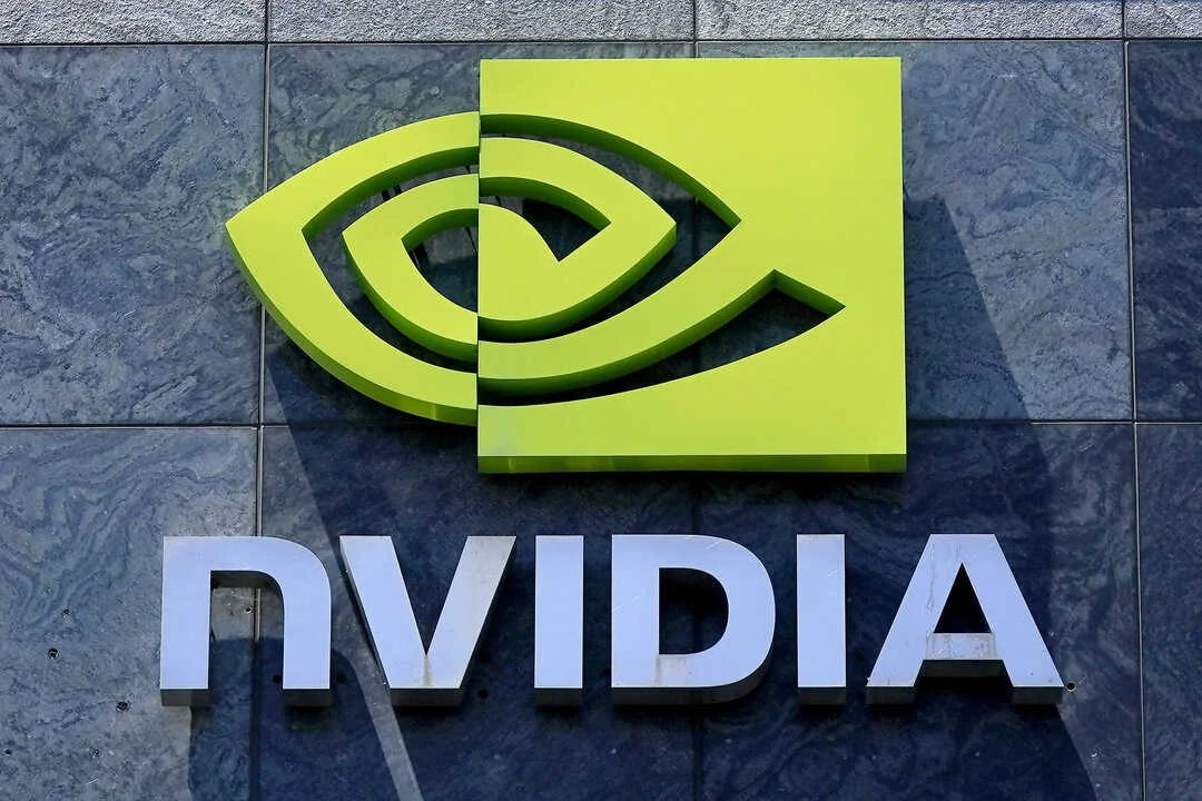 Nvidia impulsa el Nasdaq con un 13%, desafiando a sus competidores tecnológicos