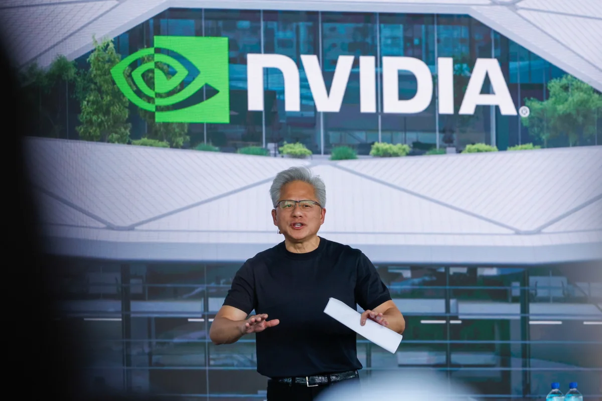 Nvidia impulsa el sector tecnológico: ingresos crecen un 106% y superan expectativas