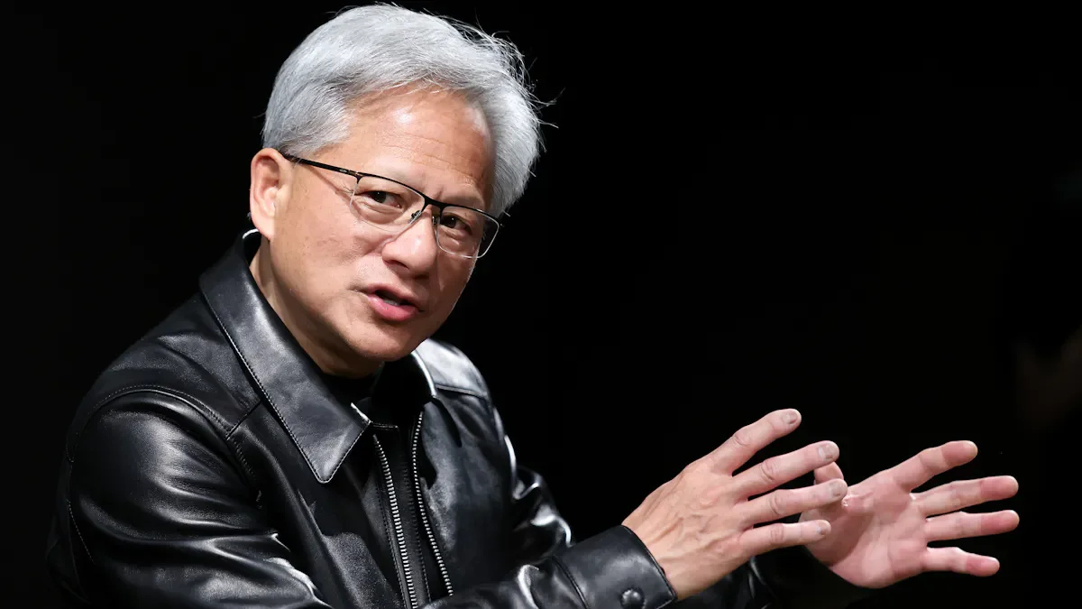 Nvidia podría destinar 3.000 millones a SB Energy para impulsar su infraestructura de IA