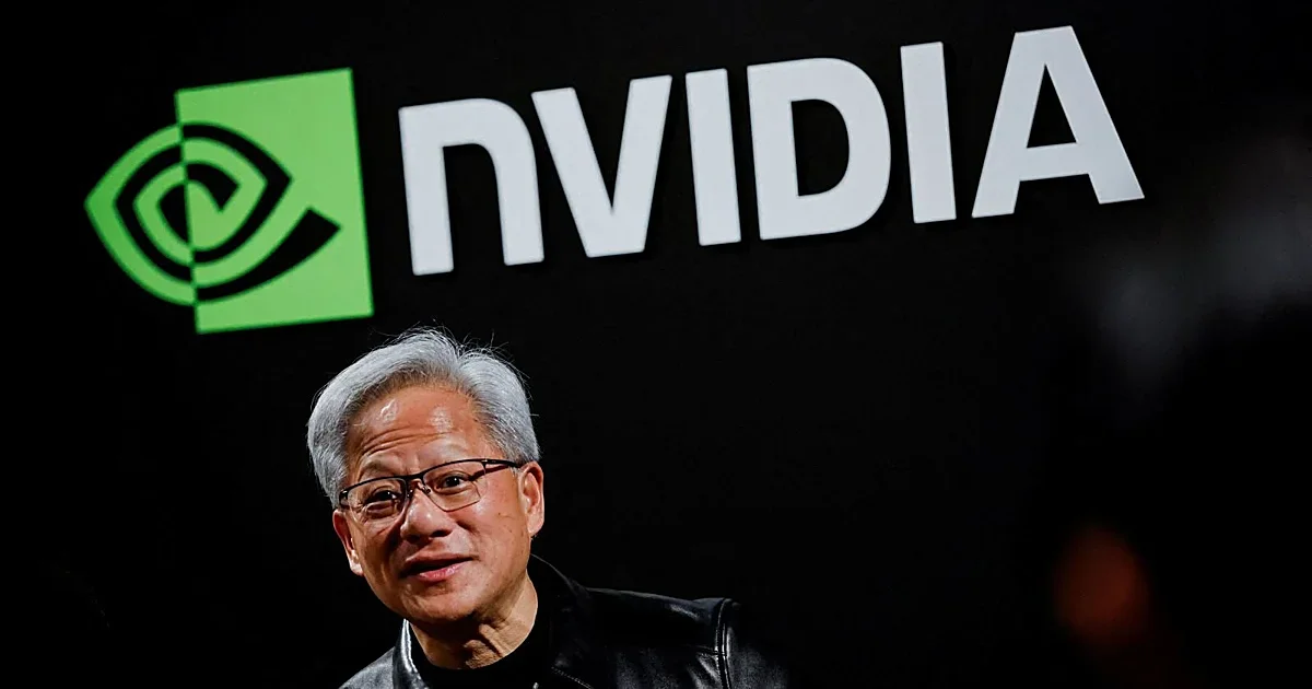 Nvidia refuerza su dominio en IA con una compra de 12.900 millones de dólares