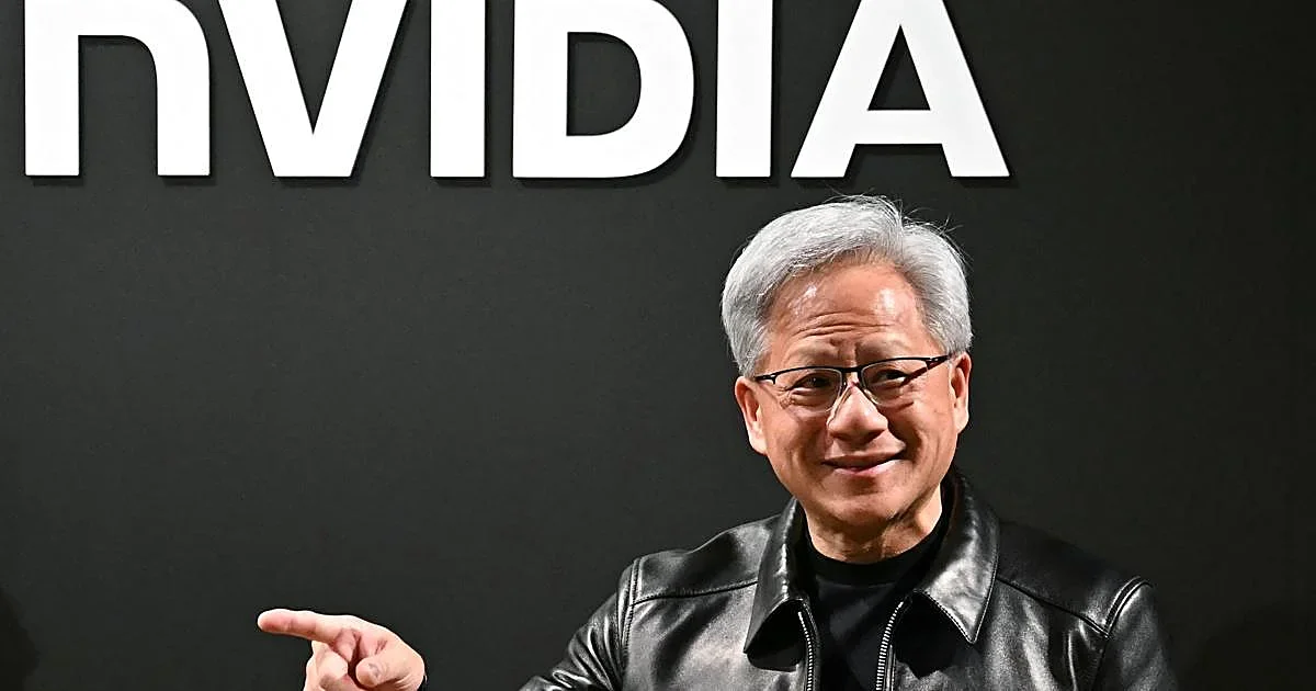 Nvidia refuerza su liderazgo en IA al adquirir Hugging Face por 11.130 millones