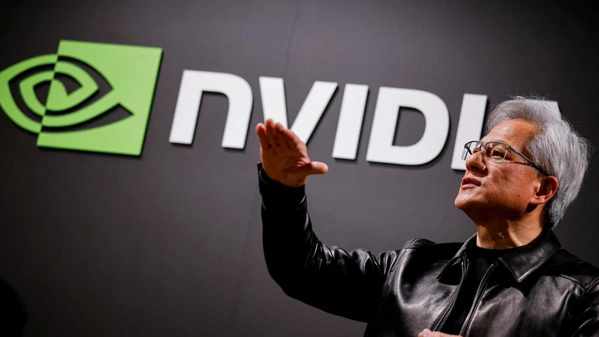 Nvidia refuerza su liderazgo en IA con la adquisición de Hugging Face por 11.000 millones