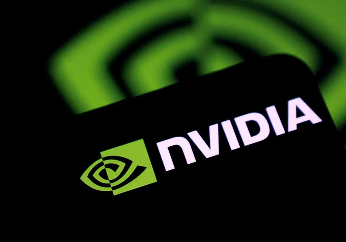 Nvidia supera expectativas con un crecimiento del 126% en beneficios este trimestre