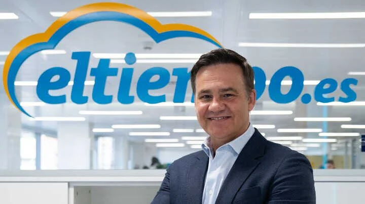 Oliete se une a ElTiempo.es para impulsar la competitividad empresarial a través del clima