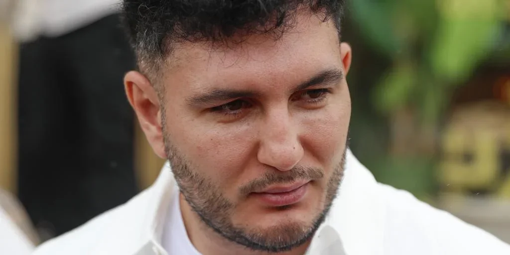Omar Montes defiende la tributación en España como un apoyo a la sanidad pública