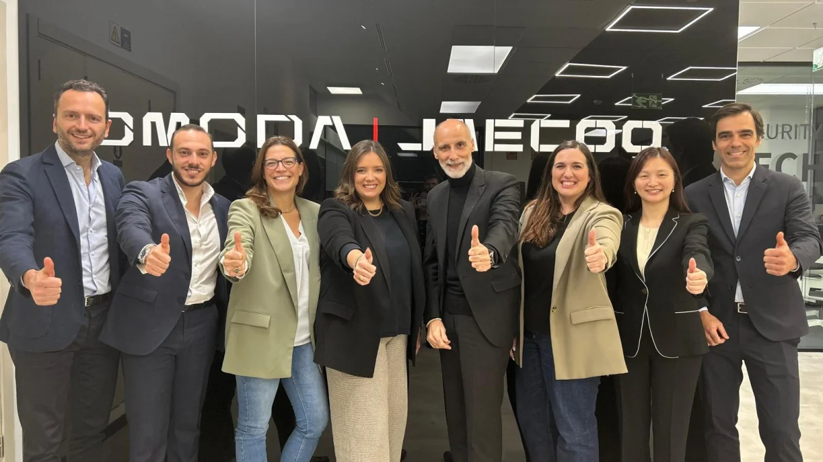 Omoda y Jaecoo marcan un hito en el mercado español con 7.000 coches vendidos