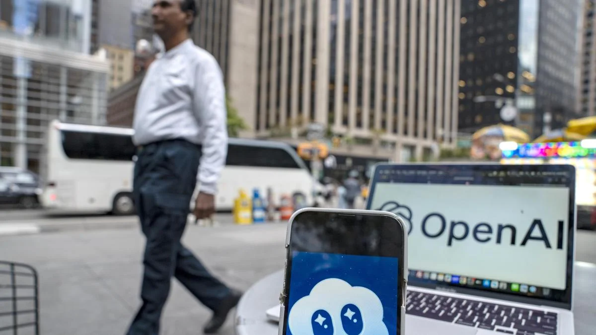OpenAI busca revolucionar ChatGPT como “superapp” para competir en el mercado tecnológico.