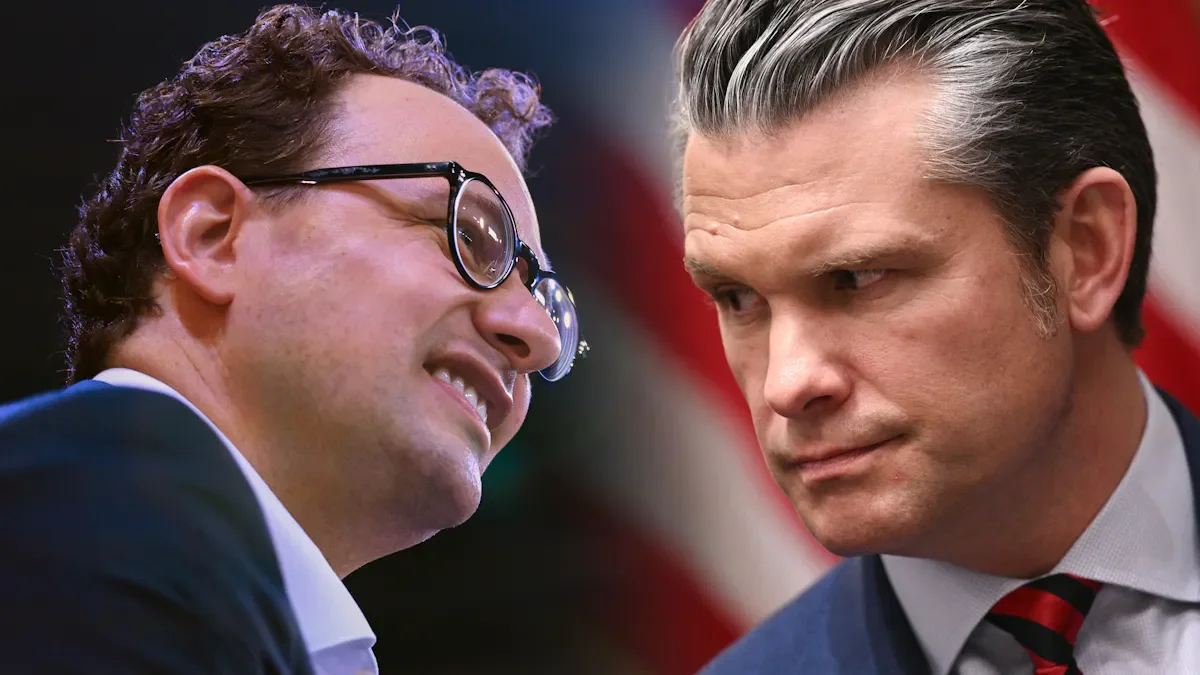 OpenAI marca la diferencia en IA mientras Anthropic se queda atrás en innovación