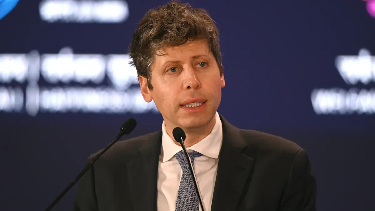 OpenAI prevé un aumento de 111.000 millones en quema de efectivo hasta 2030