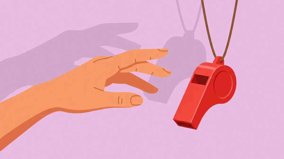 OpenAI refuerza su liderazgo al implementar una política de denuncias pionera