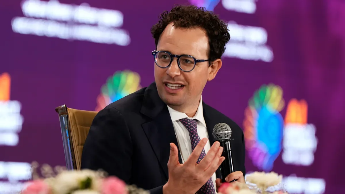 OpenAI se posiciona como líder en IA ante la presión del Pentágono sobre Anthropic