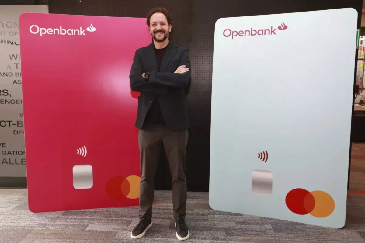 Openbank lidera el mercado de depósitos en México con un crecimiento del 30%