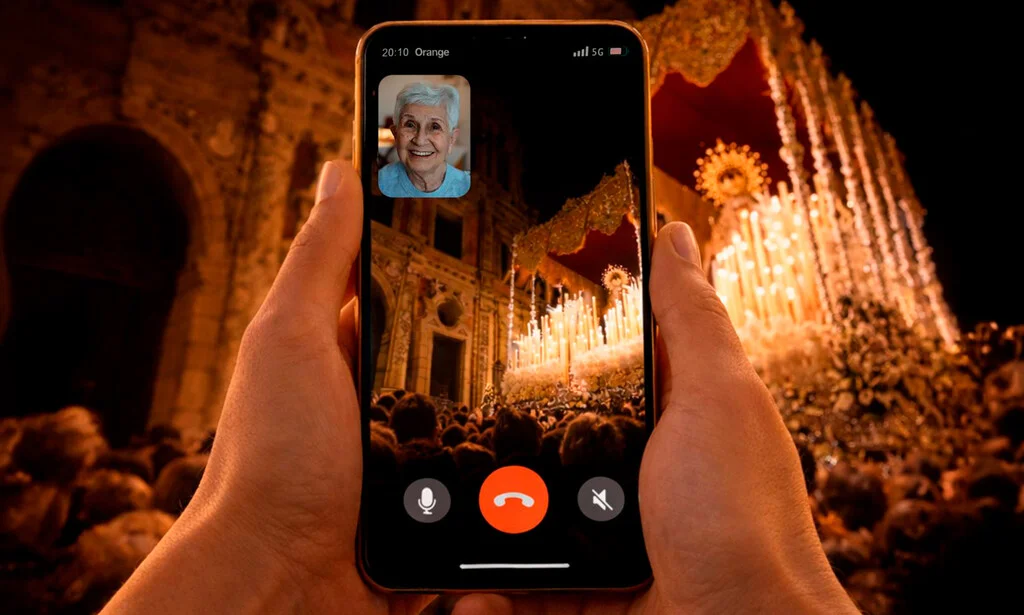 Orange lanza nuevo servicio premium para garantizar la conexión en eventos masivos