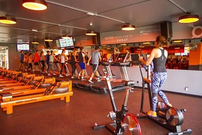 OrangeTheory aterriza en España: un nuevo competidor para el sector del fitness