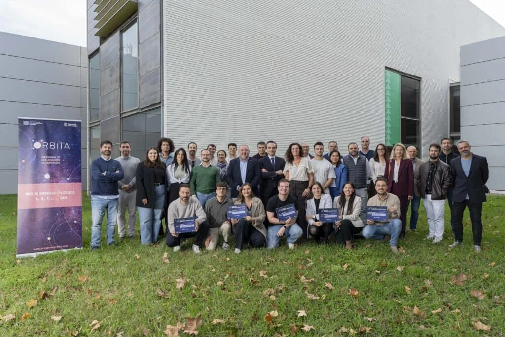 Órbita impulsa a startups con 100.000 euros sin equidad en nueva convocatoria