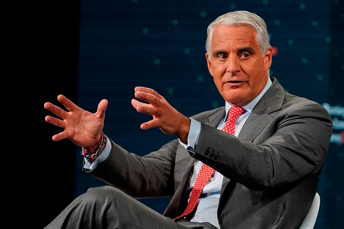 Orcel busca respaldo político en medio de la opa que acecha a Deutsche Bank
