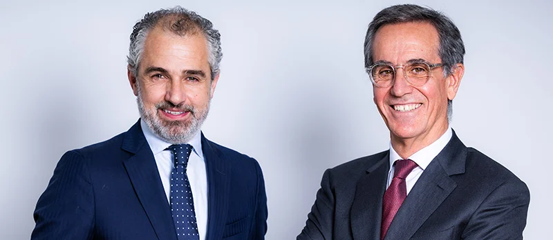 Orienta Wealth apuesta por un crecimiento ambicioso: 9.000 millones para 2026 bajo Marco-Gardoqui