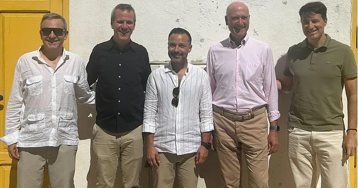 Orizon diversifica su negocio y se expande a nuevos sectores internacionales