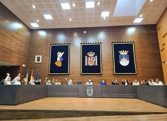 Oropesa busca aliviar la carga fiscal de familias vulnerables con nuevas ayudas sociales