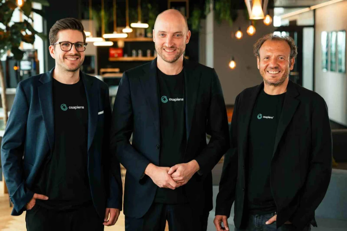 Osapiens se convierte en unicornio tras captar 100 M$ para impulsar la descarbonización