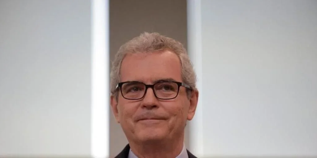 Pablo Isla, nuevo vicepresidente de L'Oréal, reforzará su estrategia en innovación