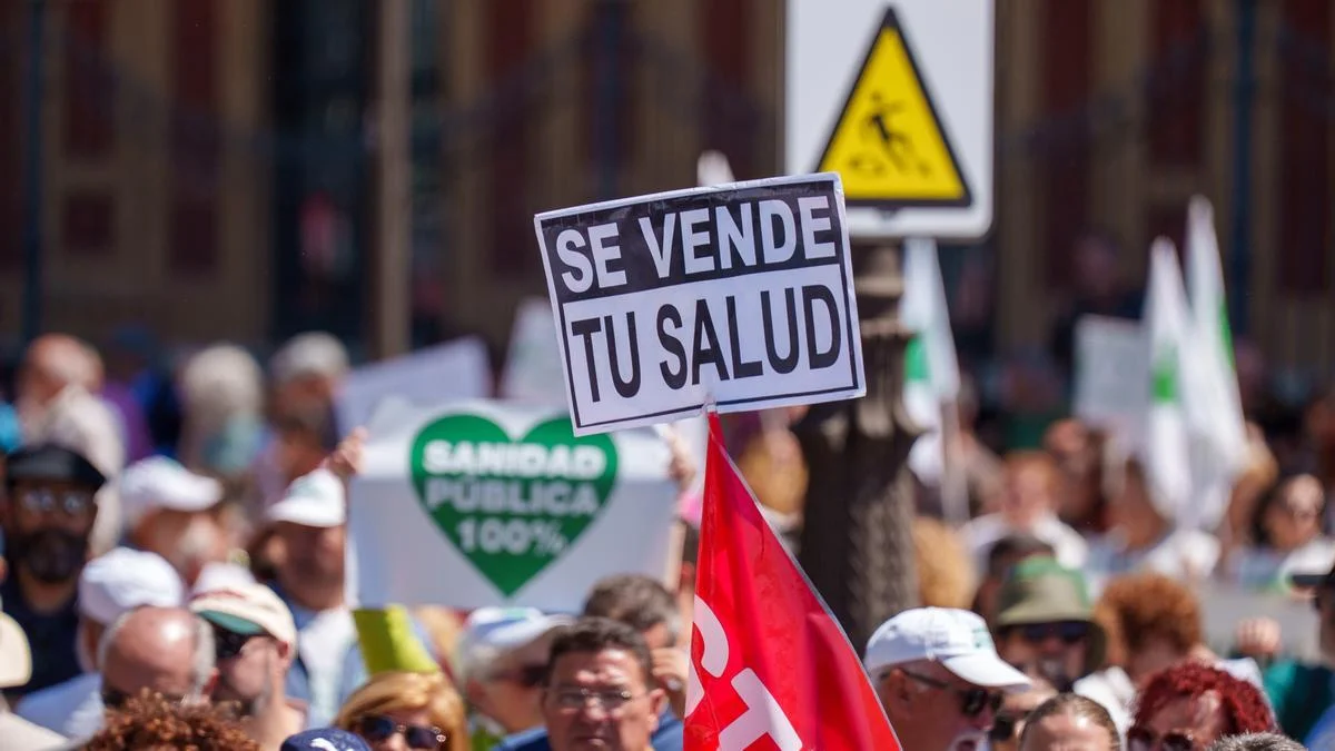 Pacientes del Hospital de Jerez enfrentan retrasos en pruebas oncológicas por atascos en TAC