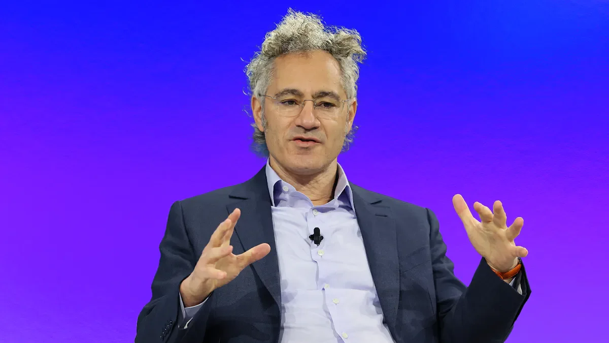 Palantir se beneficia del conflicto de gastos de Anthropic en el sector tecnológico