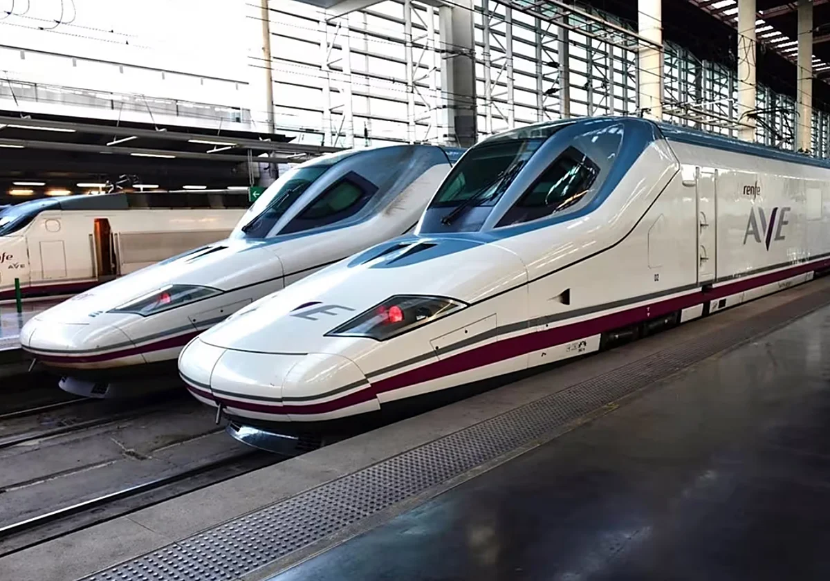 Pasajeros afectados: 320 trenes de Renfe cancelados mientras se mantienen servicios mínimos del 73%