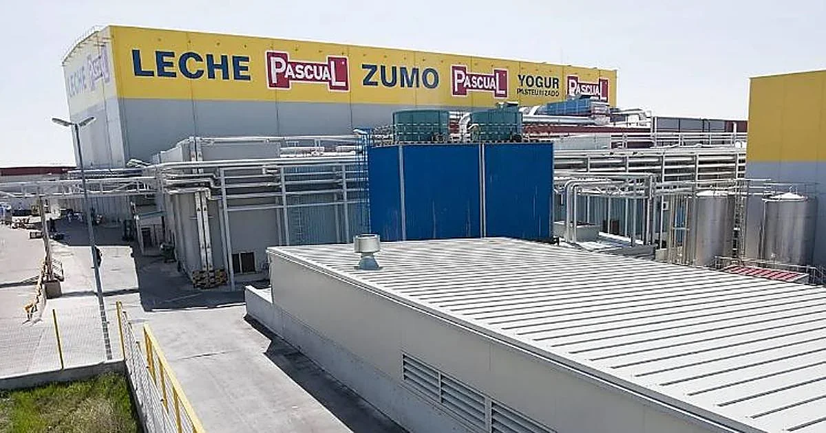 Pascual plantea un ERE que afectará a 80 empleados en su planta de Gurb, generando incertidumbre laboral