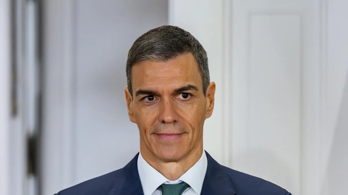 Pedro Sánchez aborda la crisis energética en su declaración desde Moncloa
