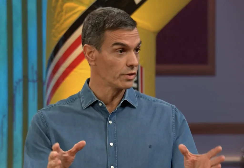 Pedro Sánchez adopta una nueva estrategia de seguridad digital para combatir amenazas