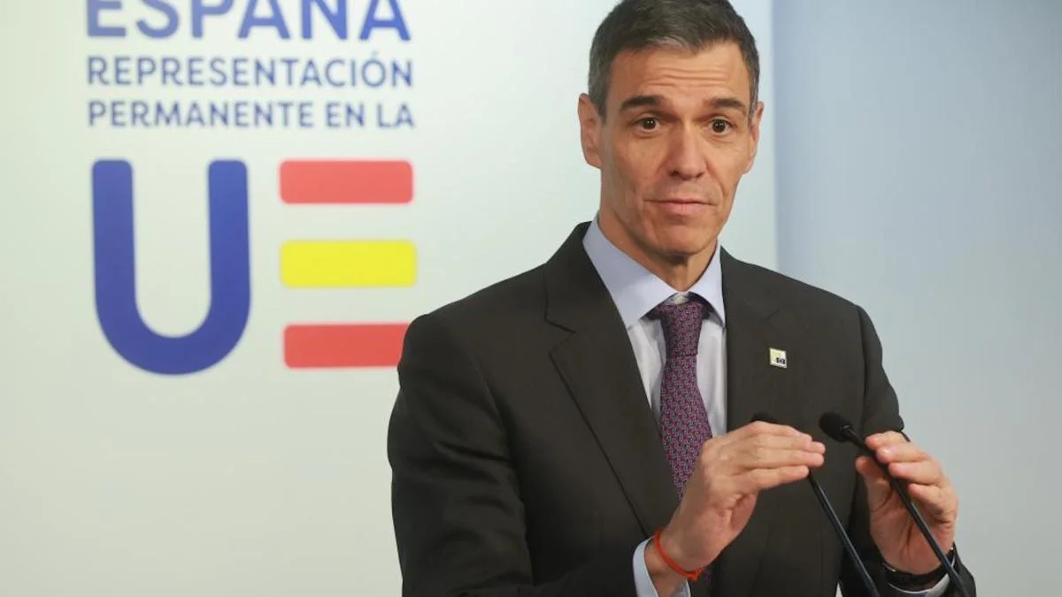 Pedro Sánchez enfrenta presión tras los resultados electorales en Extremadura