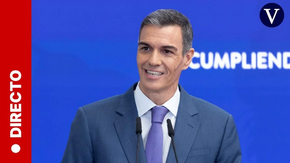 Pedro Sánchez presenta su estrategia económica ante el desafío de la inflación actual
