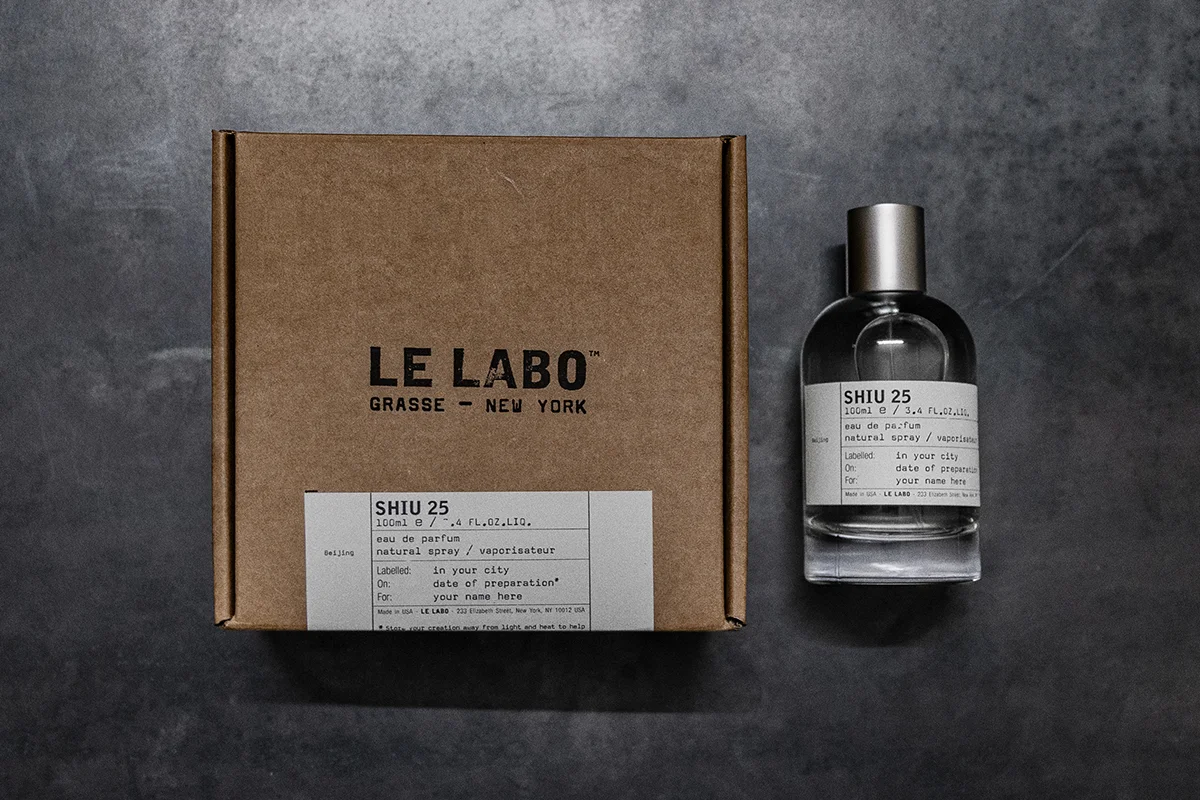 Pekín íntimo: el nuevo perfume que promete transformar la experiencia sensorial del usuario