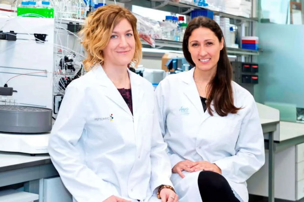 Peptomyc impulsa su desarrollo con cinco millones de euros para investigación oncológica