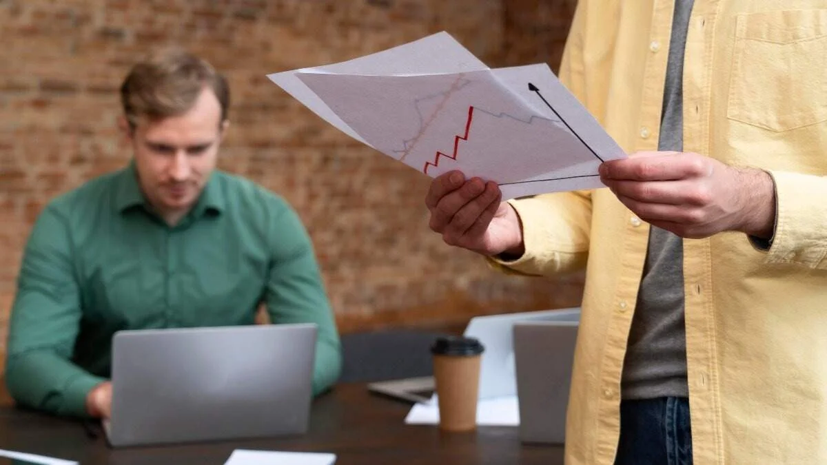 Pequeñas empresas en apuros: el plazo para legalizar cuentas se agota en abril