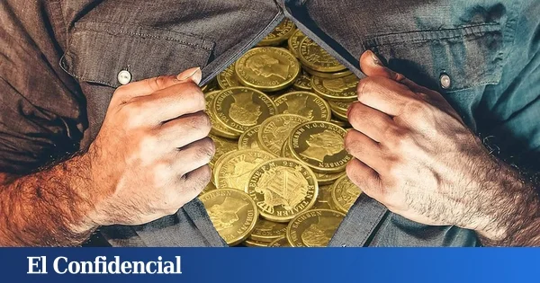 Pere Canet advierte: ser "demasiado buena persona" puede frenar tu éxito financiero