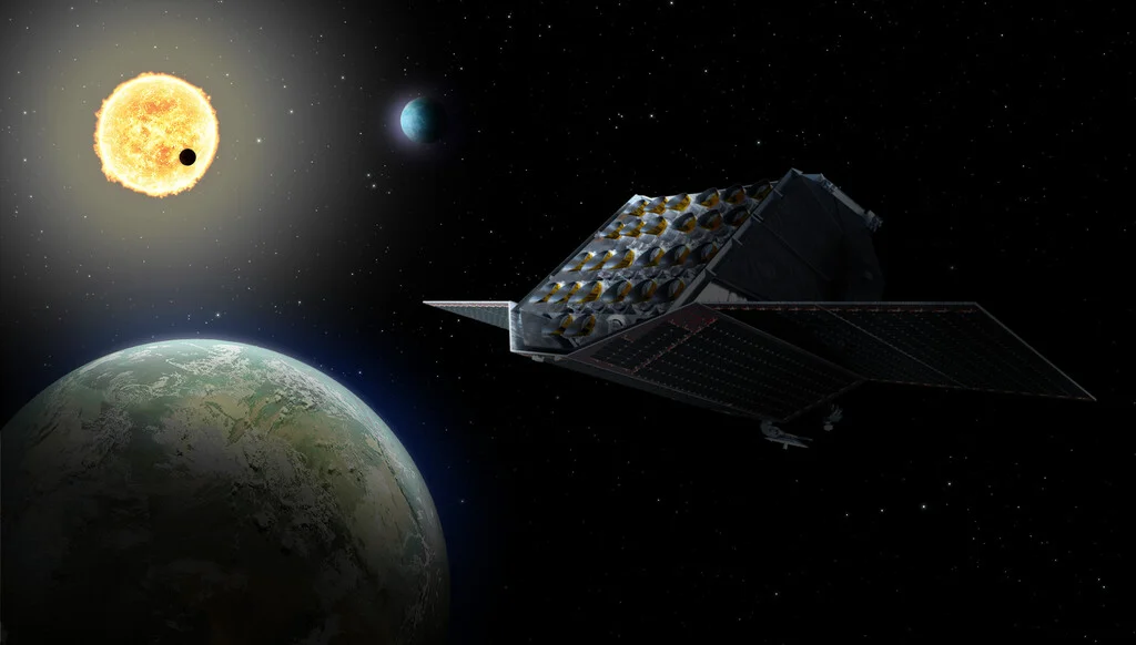PLATO busca captar exoplanetas: un avance crucial en la búsqueda de vida fuera de la Tierra
