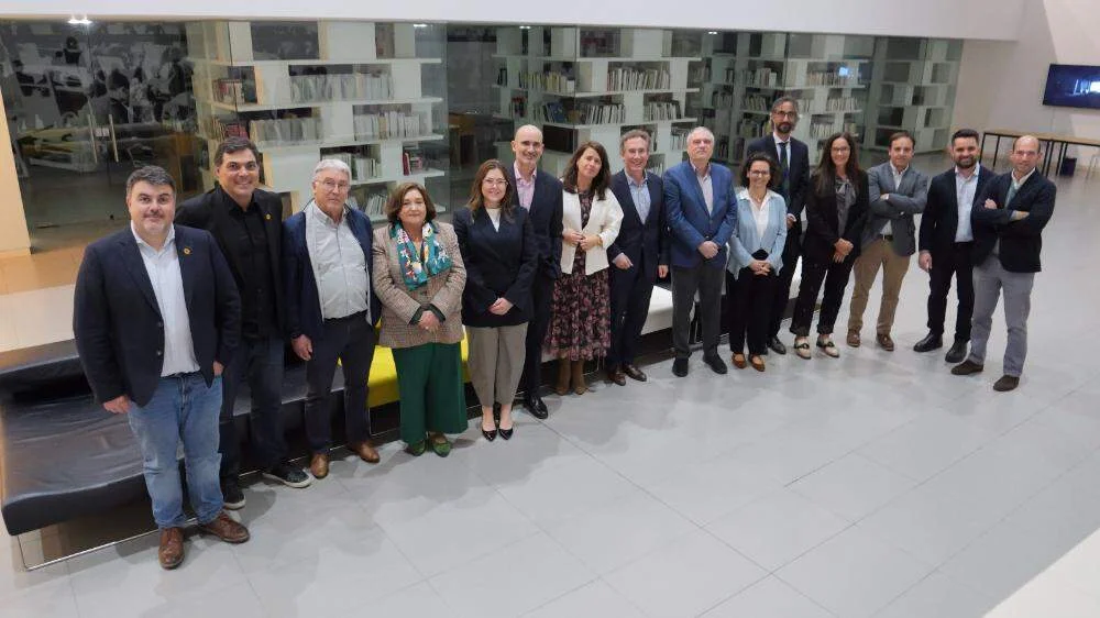 Plexigrid transforma Gijón en centro de innovación con su laboratorio de IA para redes eléctricas