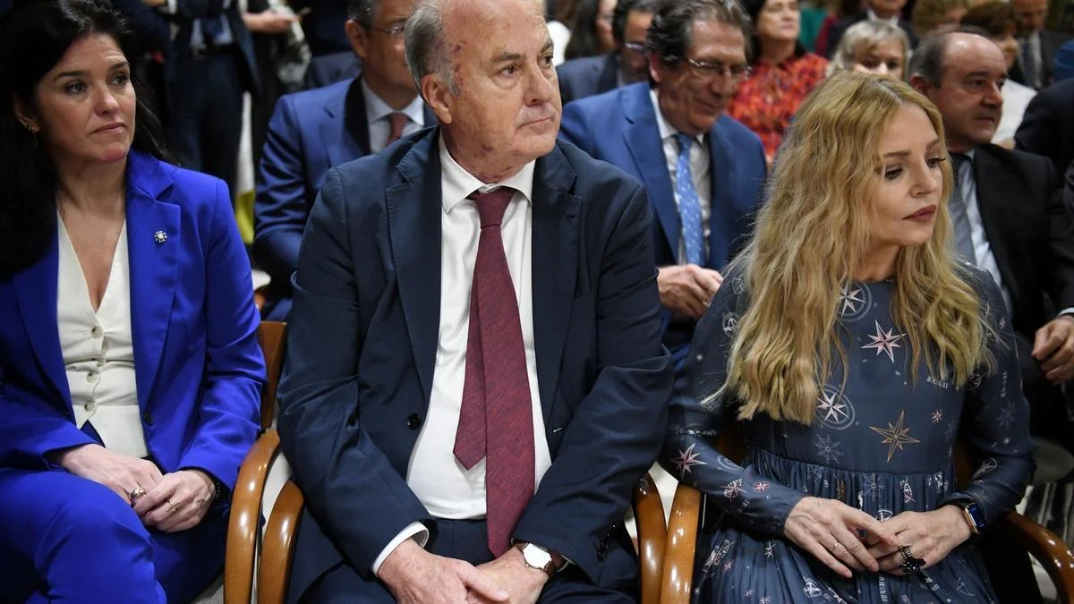 Plus Ultra refuerza su imagen con la nueva dirección legal de García-Castellón en Madrid