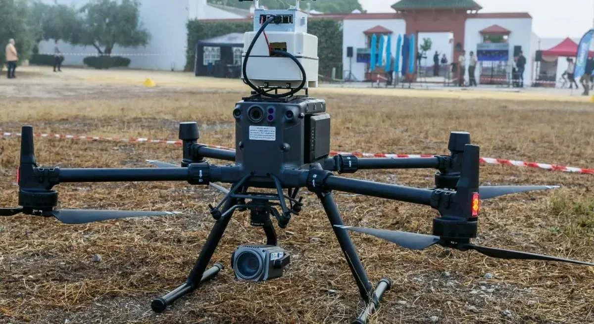 Polonia refuerza su defensa con 2.000 millones para combatir la amenaza rusa de drones