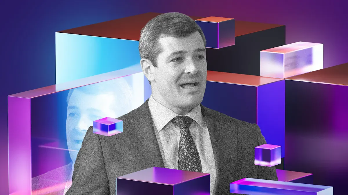 Polygon Labs busca recaudar hasta 100 millones para impulsar su negocio de pagos.