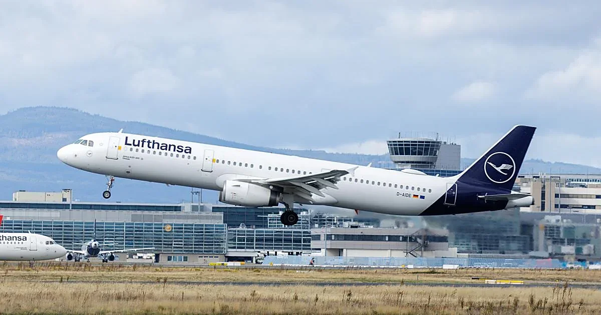 Portugal refuerza su red aérea: Lufthansa invierte 1.201 millones en TAP