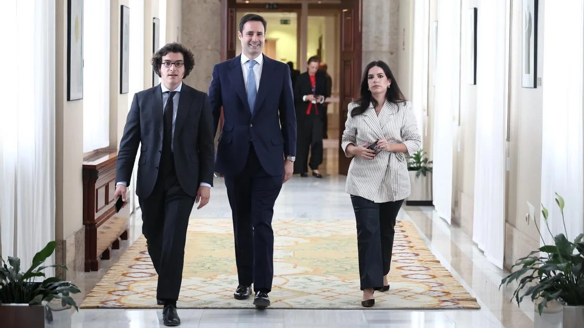 PP y Vox en crisis: las ayudas a Cáritas desatan tensiones preelectorales