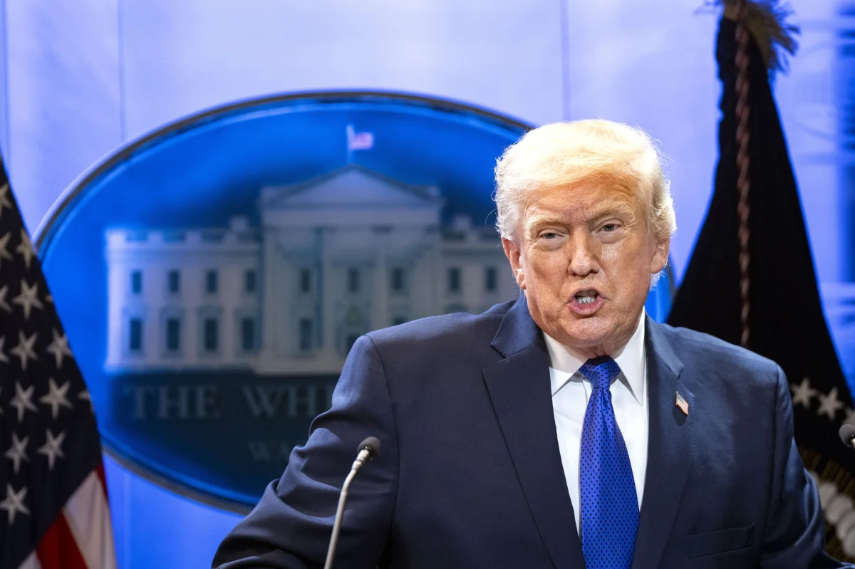 Productores españoles temen pérdidas tras el aumento del 15% en aranceles de Trump